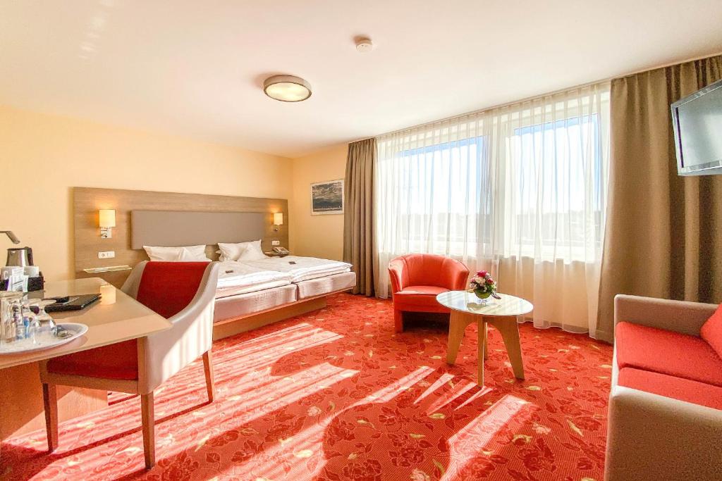 Hotel-Restaurant Vier Linden - Error