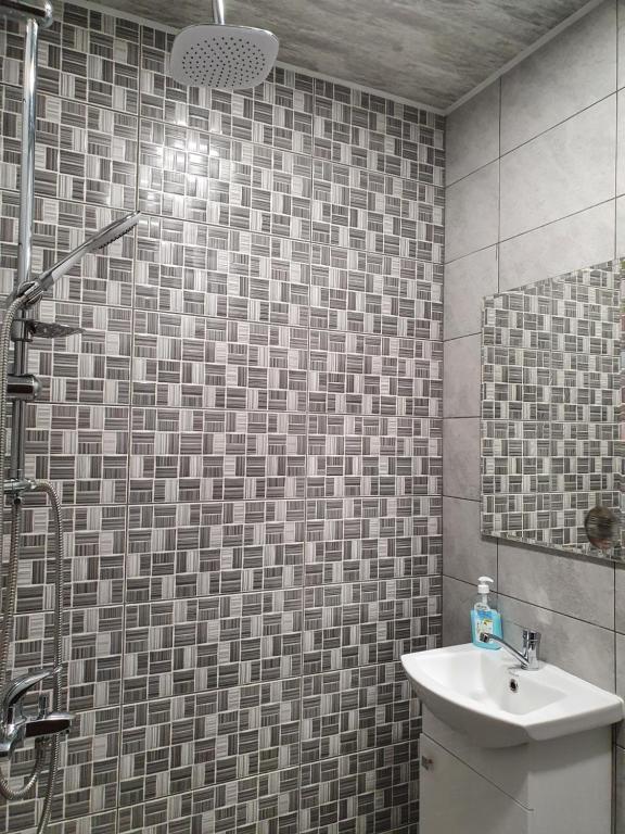 Студио Теа 2 - Apartamento De Una Habitación