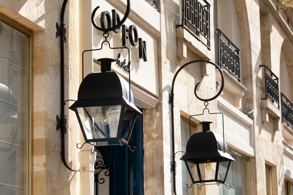 Odeon Hotel - Resim 33