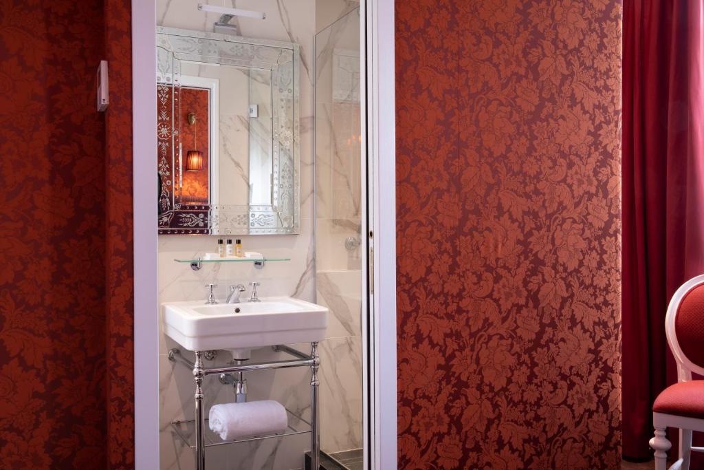 Odeon Hotel - Resim 15