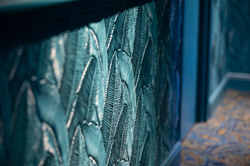 Odeon Hotel - Resim 12