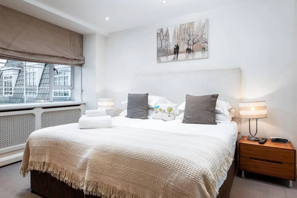 Apartment 906 - Nell Gwynn House, Chelsea, Londra, Marea Britanie