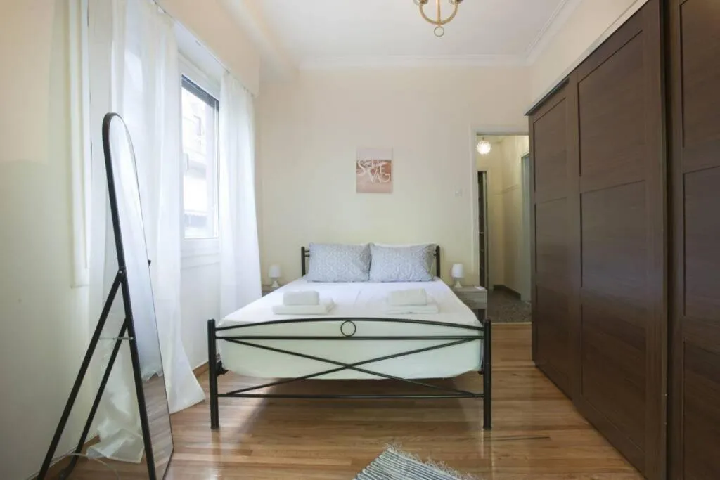 Three bedrooms apartment at the center of Athens, Atena, Grecia