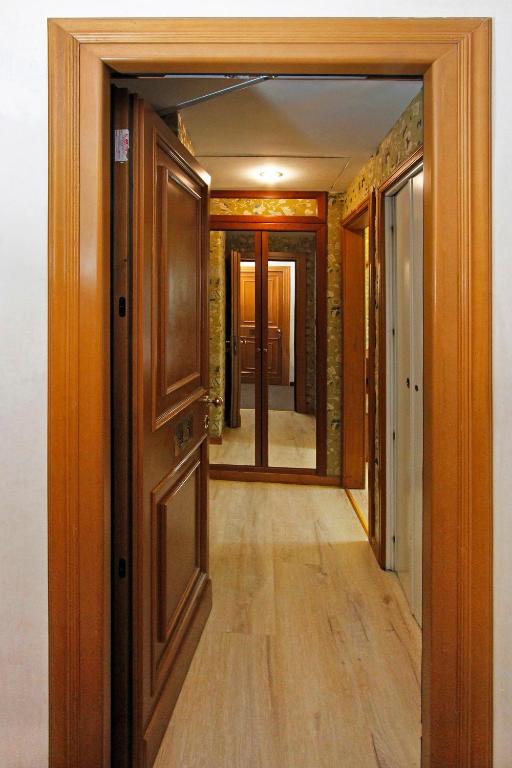 Fotografie z fotogalerie ubytování Hotel Arcangelo v Římě