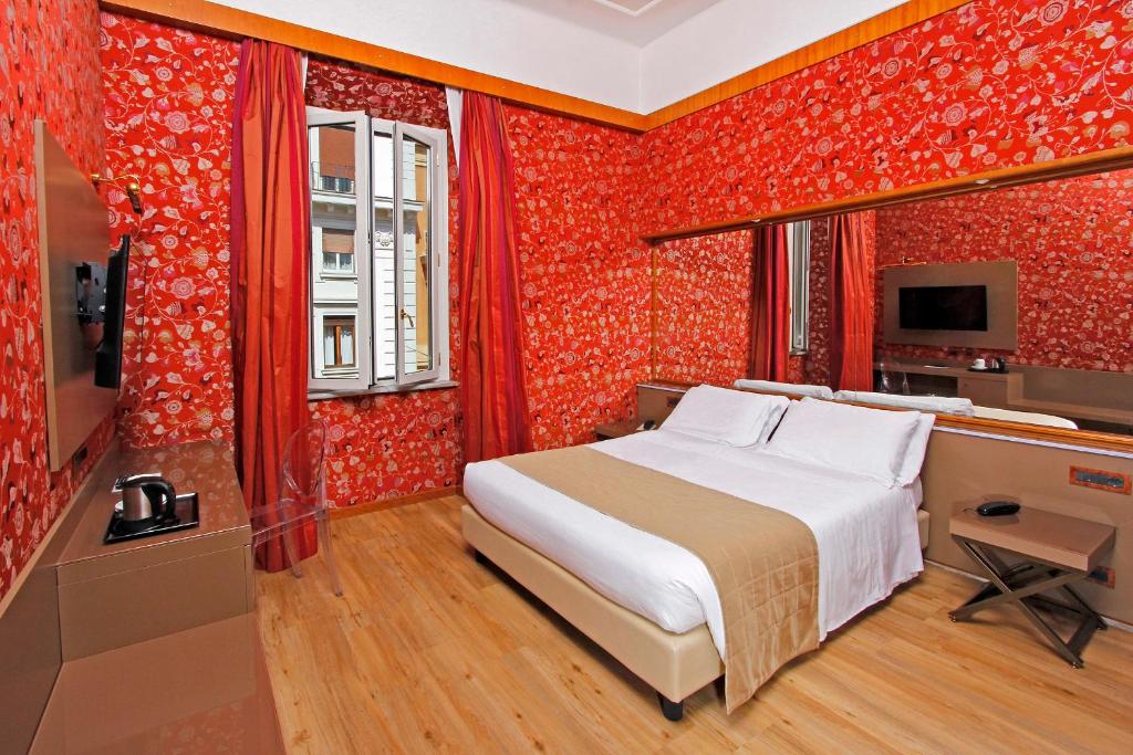 Hotel Arcangelo - Resim 37