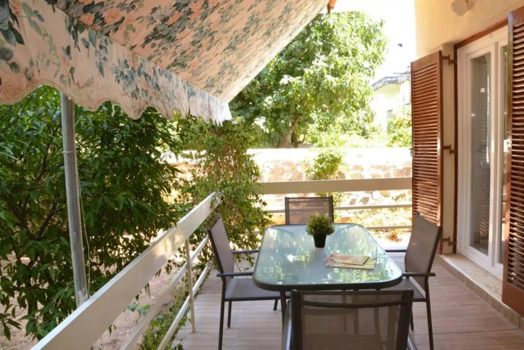 Quiet apartment at the center of Glyfada, Atena, Grecia