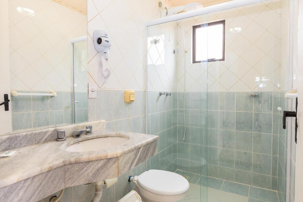  Letto Hotel Jurerê Guest House