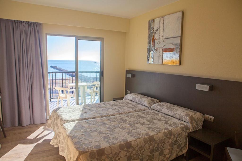 Gallery image of VALHOTEL Residencia Tiempo Libre El Puig in El Puig