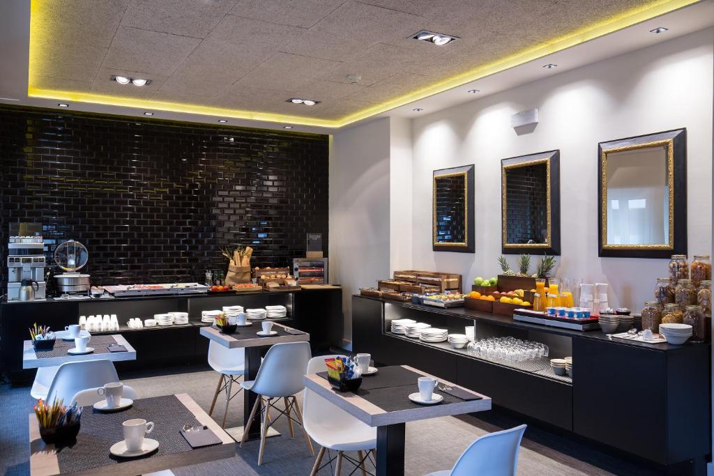 Sercotel Leyre, Pamplona – Updated 2022 Prices