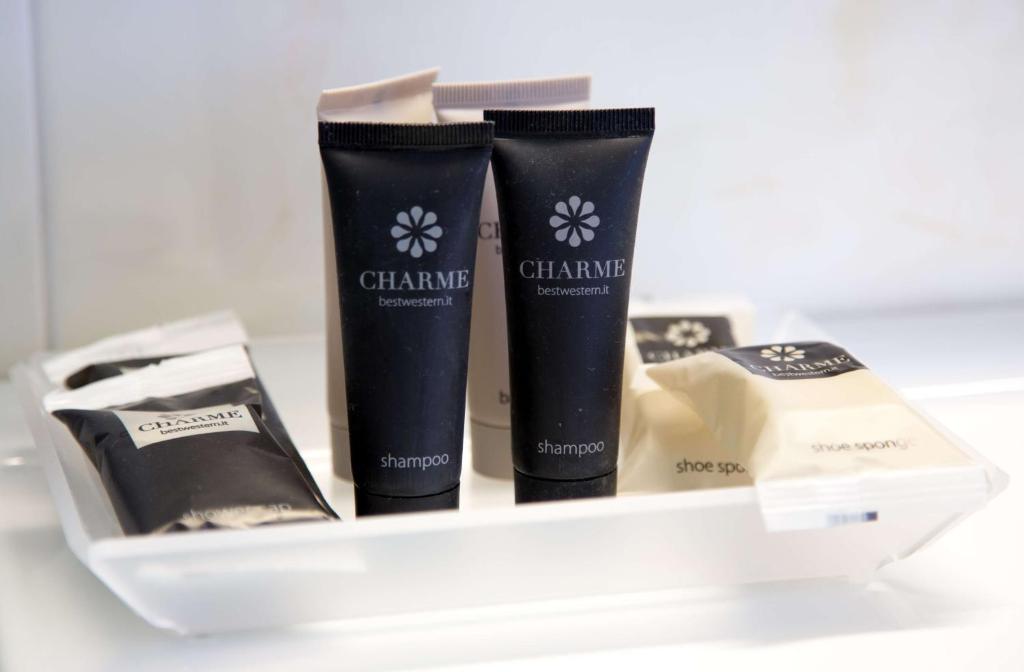 Best Western Hotel Major - Resim 35