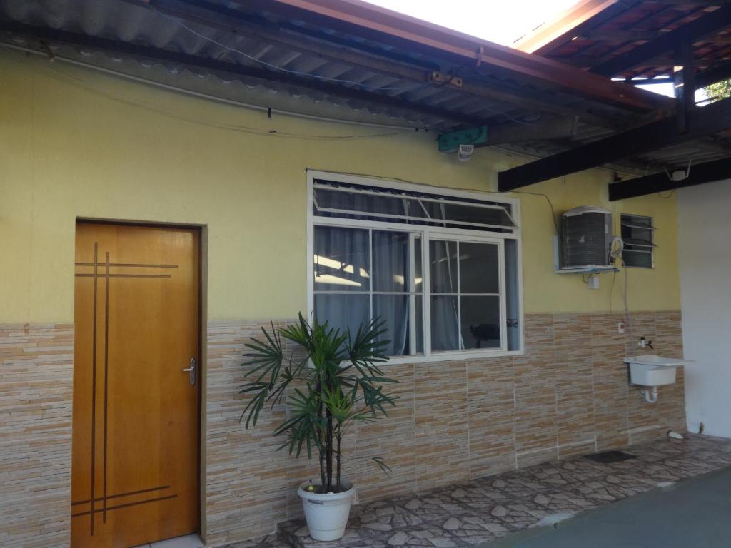  Quitinete completa e reservada Com garagem