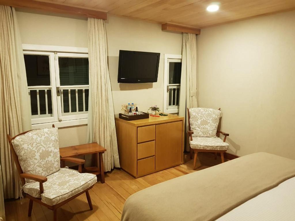  Hotel Toriba