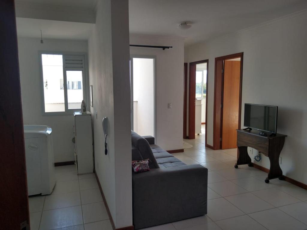  Apartamento família ZUPER