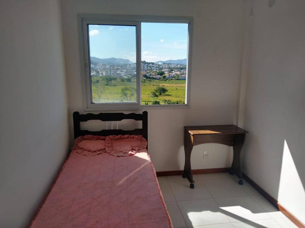  Apartamento família ZUPER