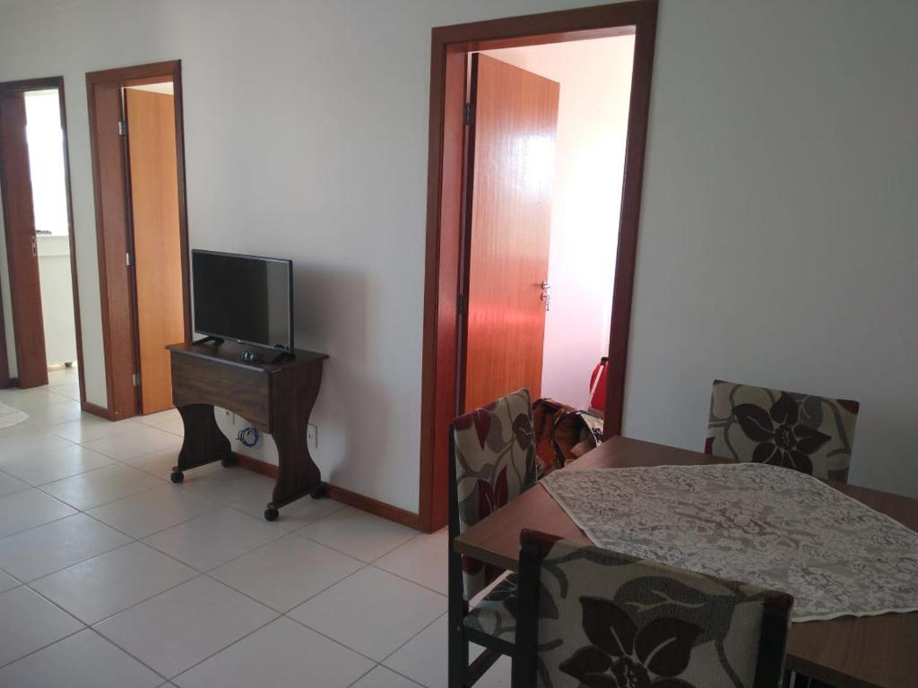  Apartamento família ZUPER