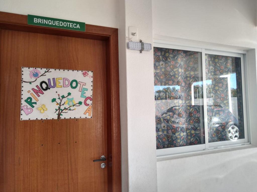  Apartamento família ZUPER