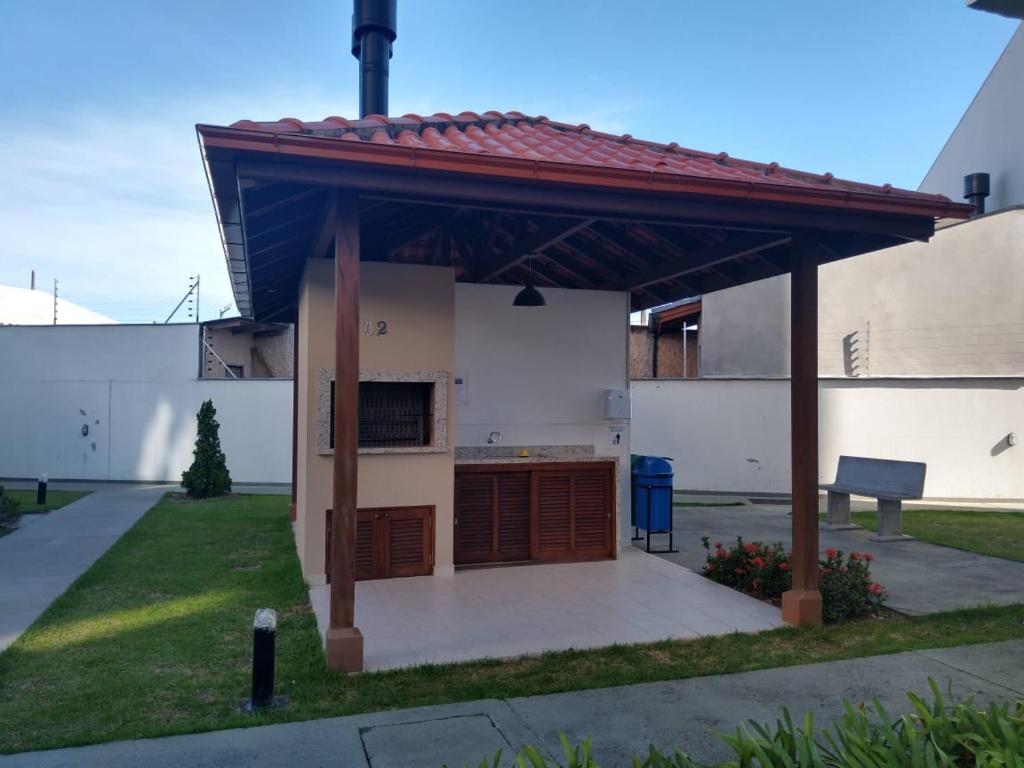  Apartamento família ZUPER
