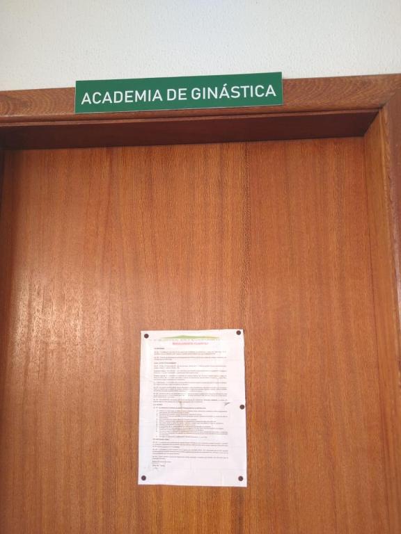  Apartamento família ZUPER