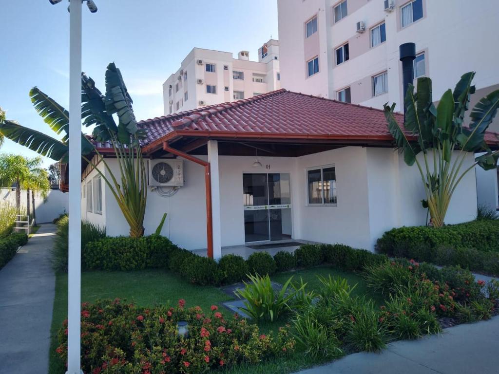  Apartamento família ZUPER