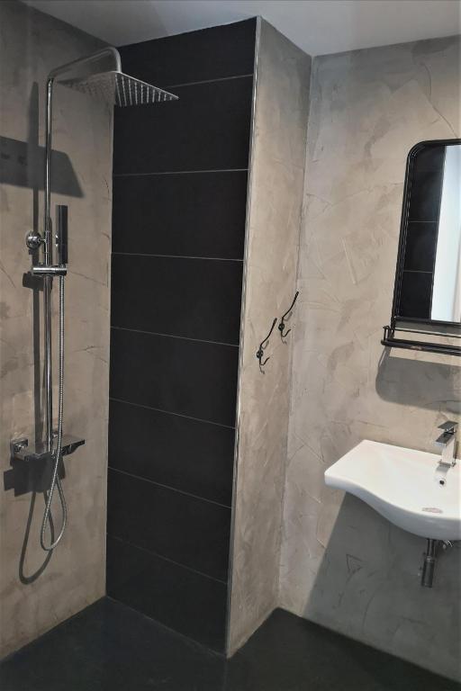 Terrace Costa Hotel - 15