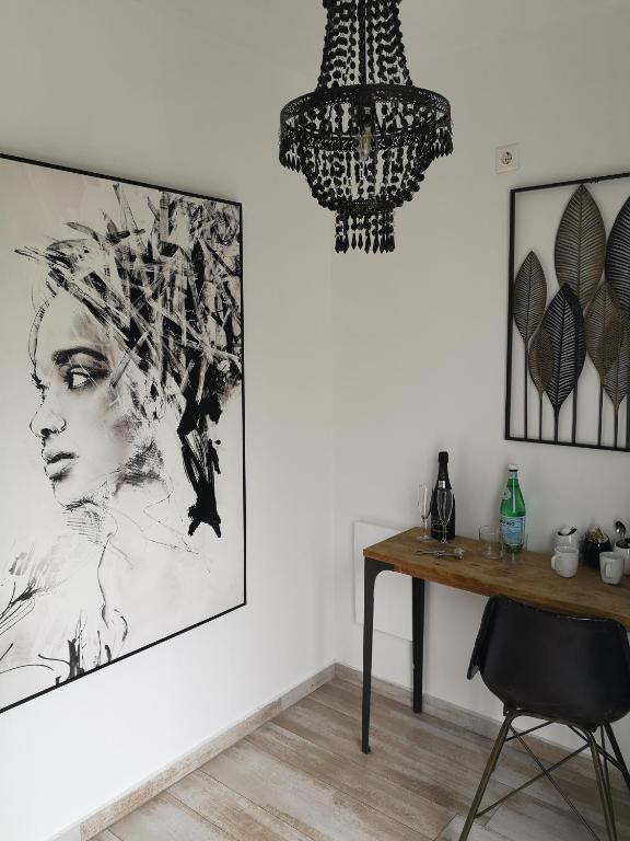 Terrace Costa Hotel - 14