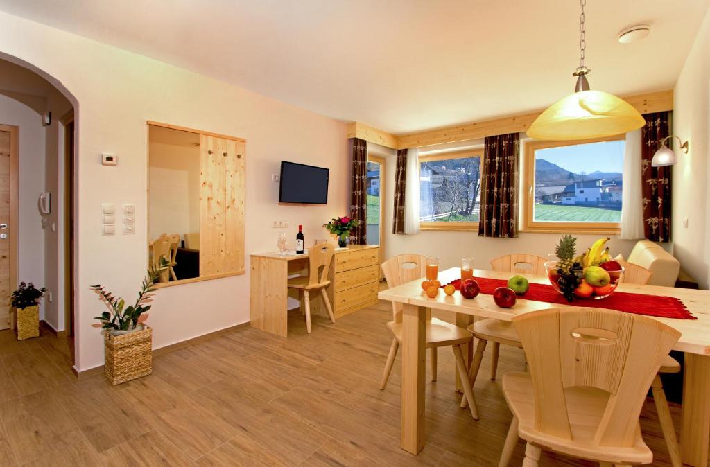 Stiflerhof - Appartamento Con 1 Camera Da Letto (4 Adulti)