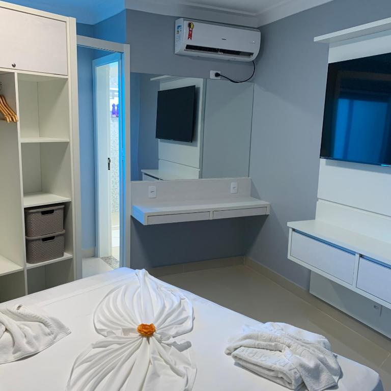 ARARAS Apart Hotel  ARARAS Apart Hotel