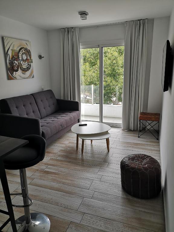 Terrace Costa Hotel - 4