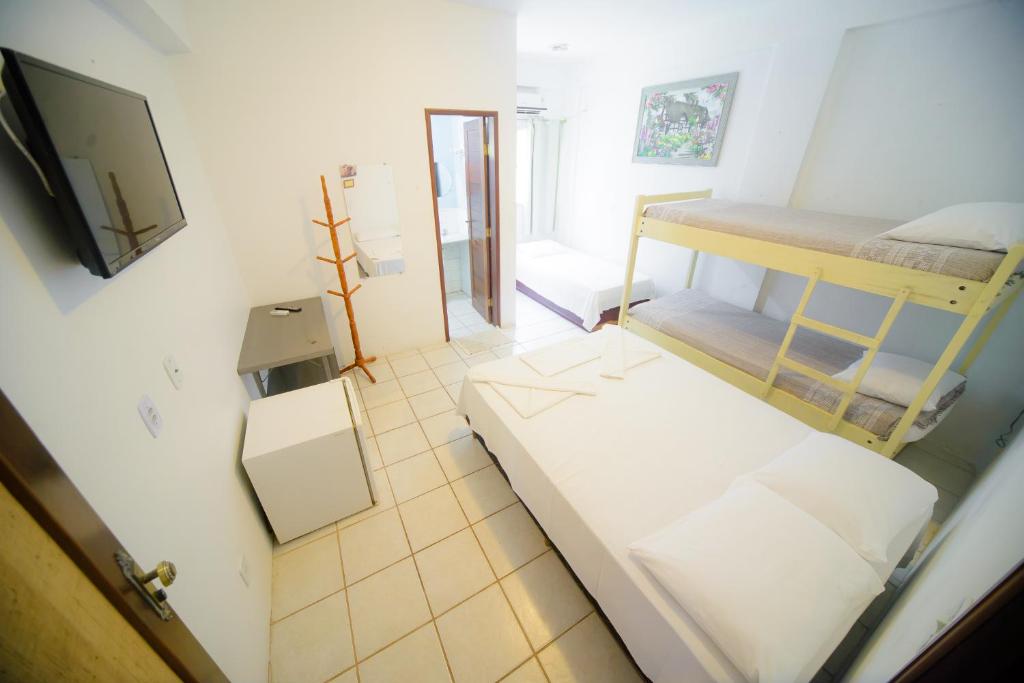  Hotel Rio Preguiças