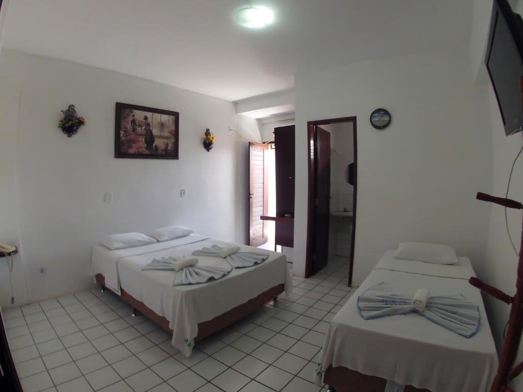  Hotel Rio Preguiças