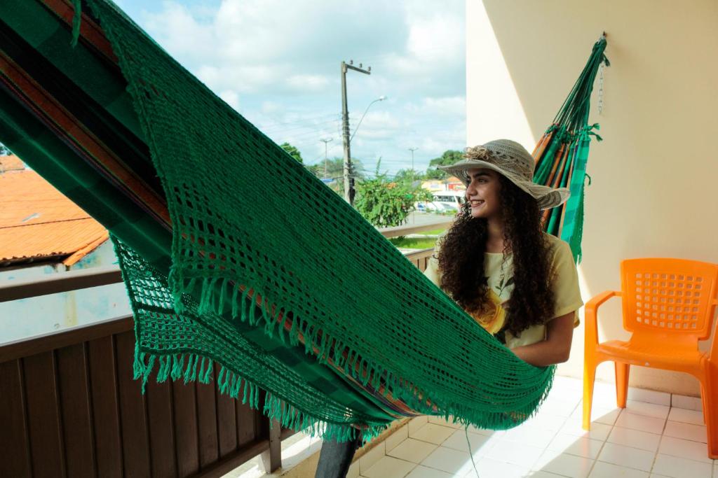  Hotel Rio Preguiças