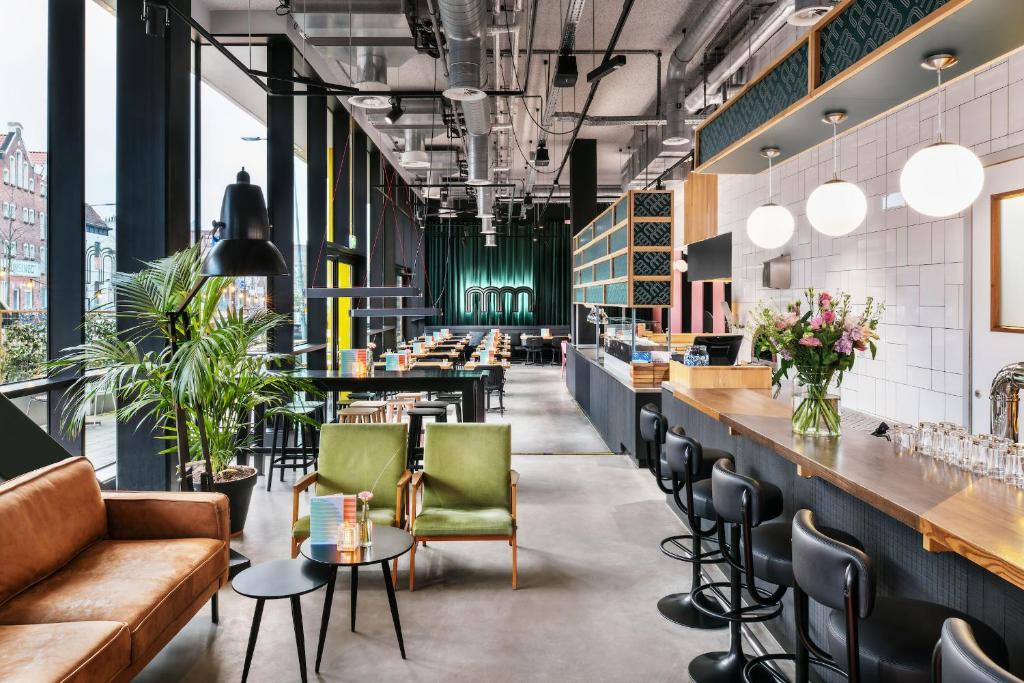 The Social Hub Groningen, Groningen – Updated 2024 Prices