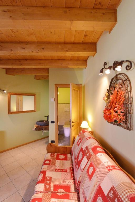 Hotel L'espoir - Junior Suite (4 Adulti)
