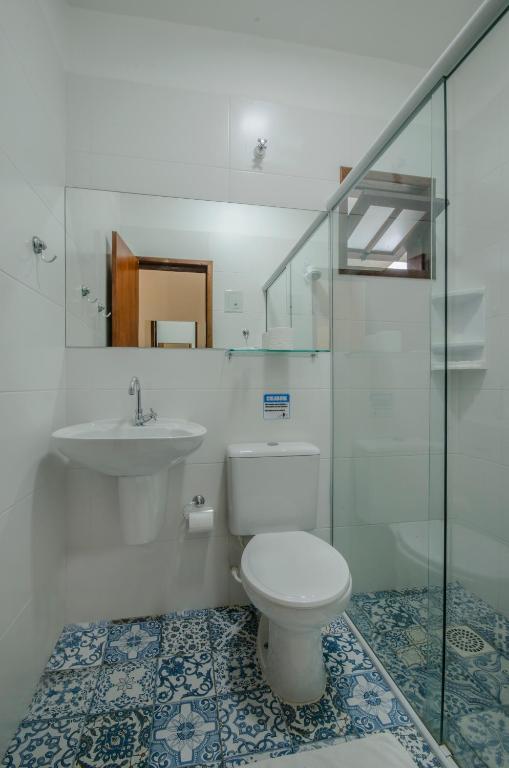  Pousada Poente do Sol