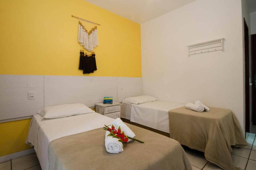  Pousada Poente do Sol