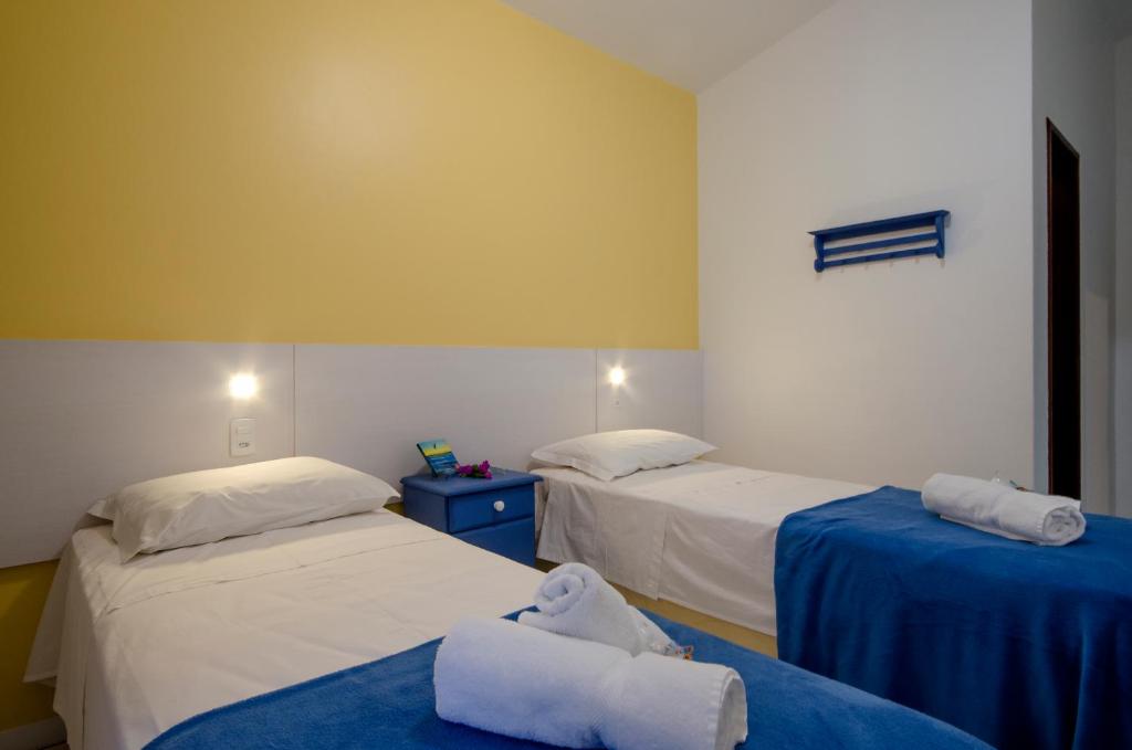  Pousada Poente do Sol