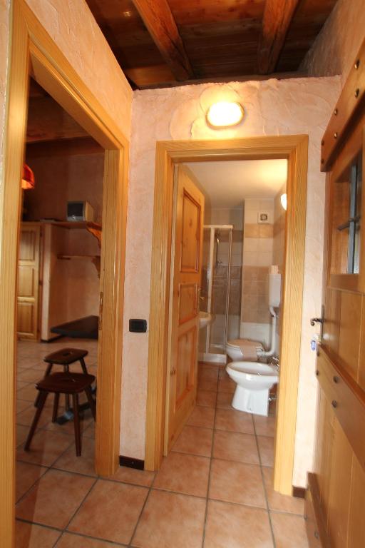 Residence Trompe-L'oeil - Monolocale (2 Adulti)