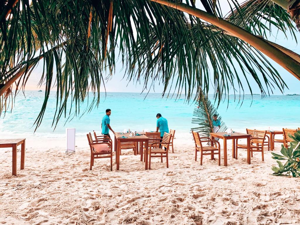 Příroda nedaleko penzionu