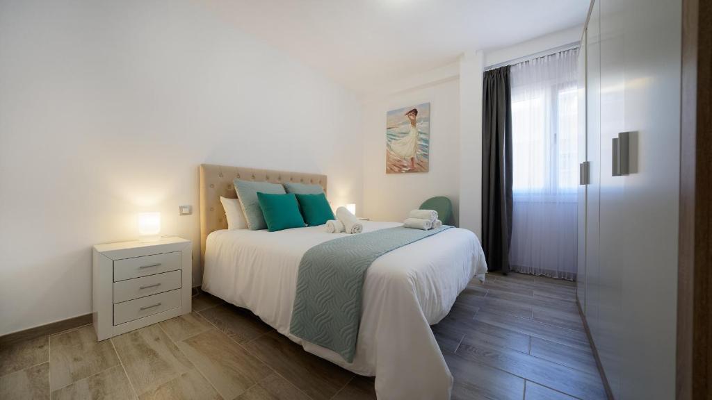 Julia's Sweet Home Mesa y Lopez, Las Palmas de Gran Canaria – Updated 2023  Prices