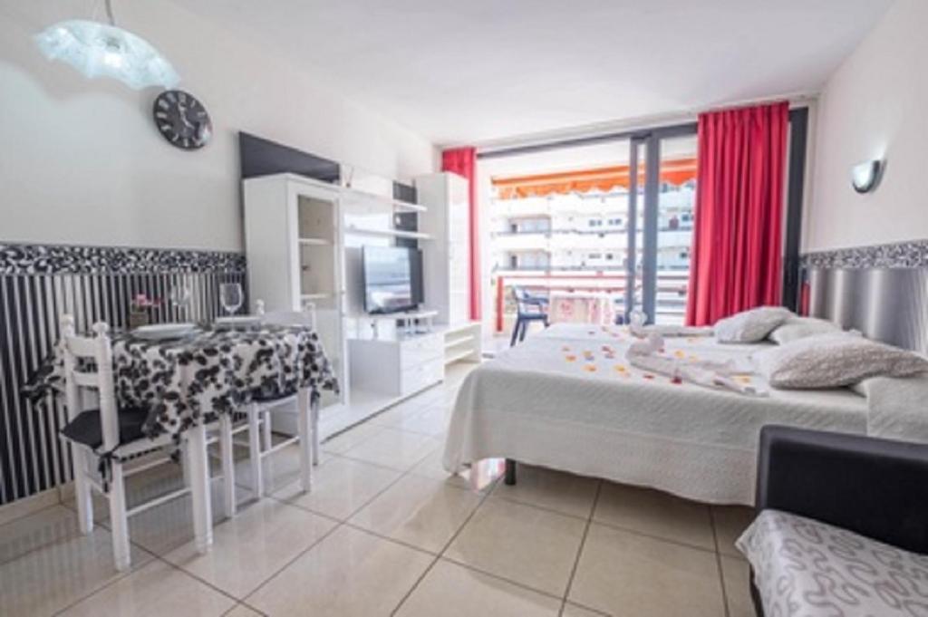 Olimpia, Playa de las Americas – Updated 2023 Prices