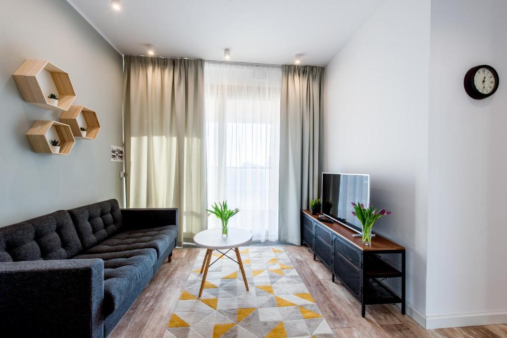 GO Apartments - ApartHotel - Apartamento Estándar