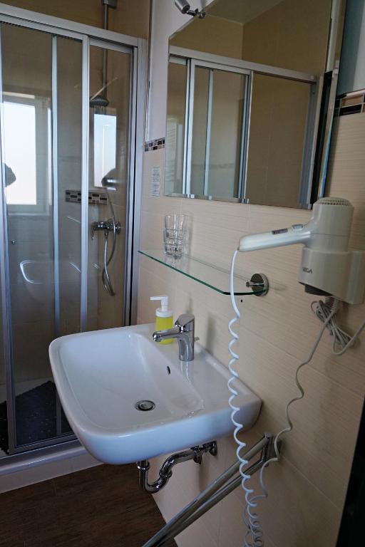 Pension Appelt - Double Room With Private Bathroom
