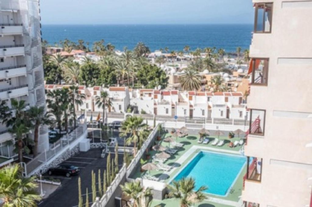 Olimpia, Playa de las Americas – Updated 2023 Prices