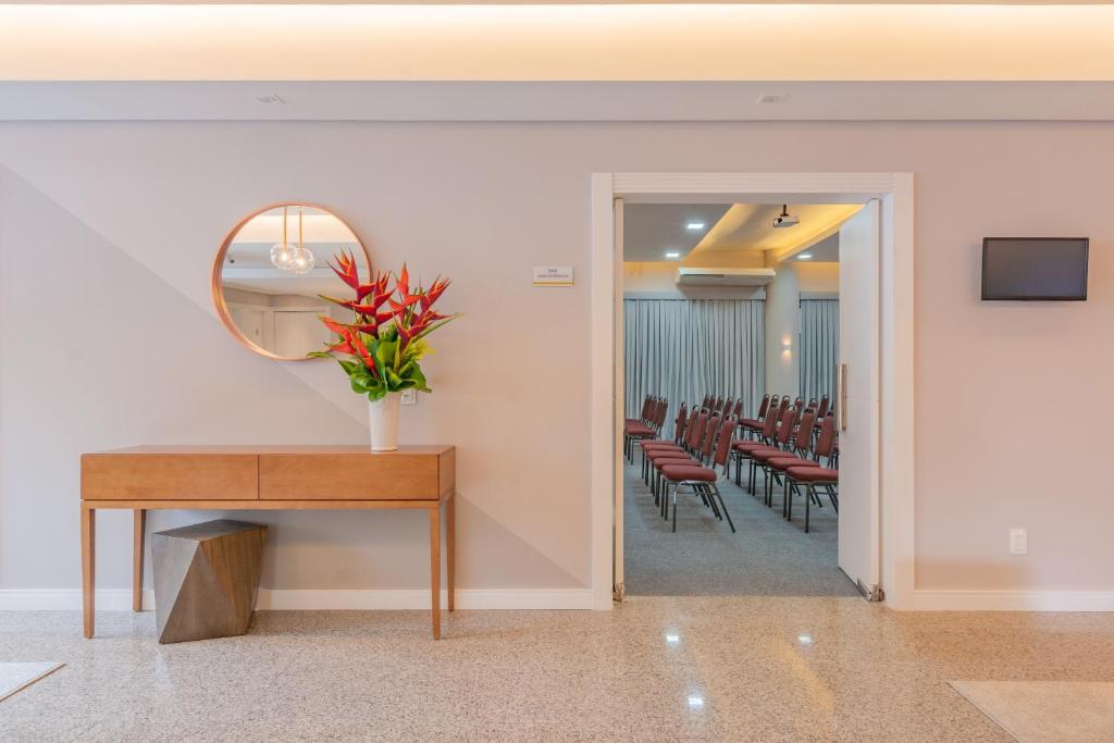  Mercure Fortaleza Meireles