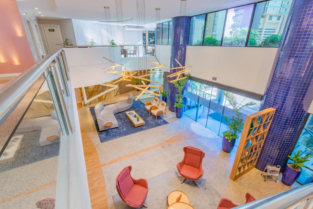 Mercure Fortaleza Meireles