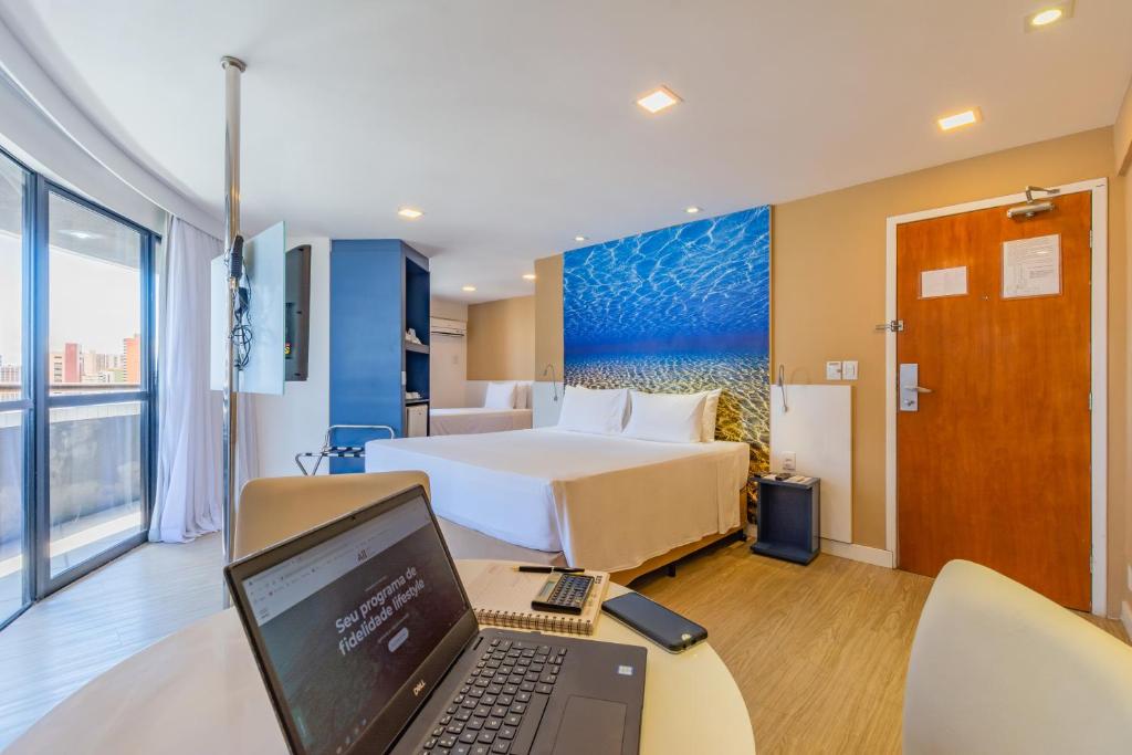  Mercure Fortaleza Meireles