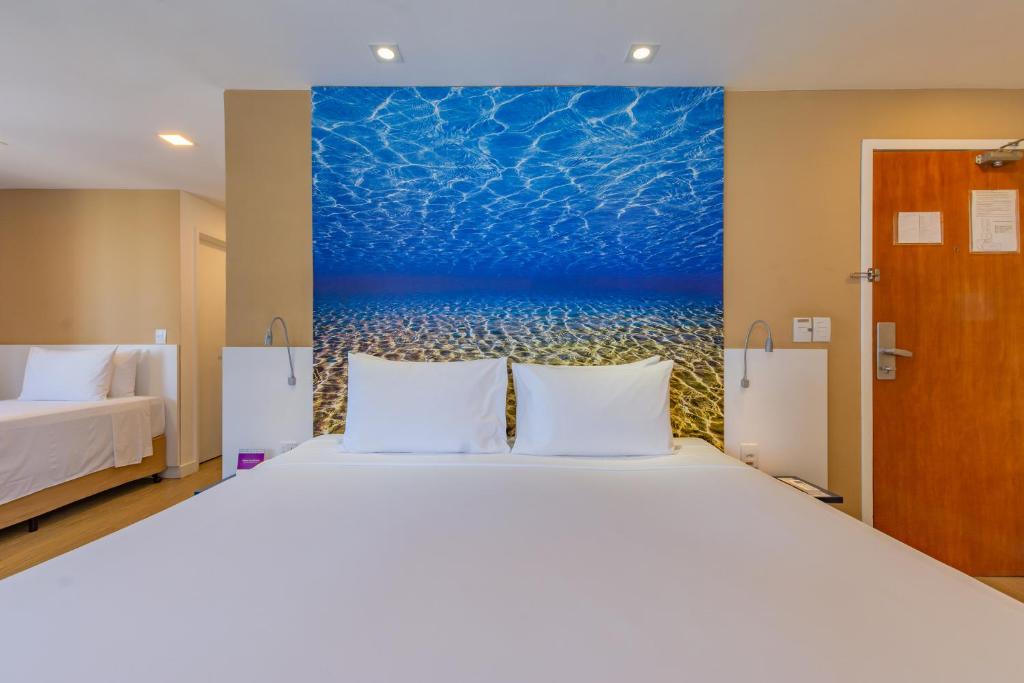  Mercure Fortaleza Meireles
