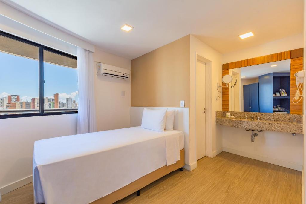  Mercure Fortaleza Meireles