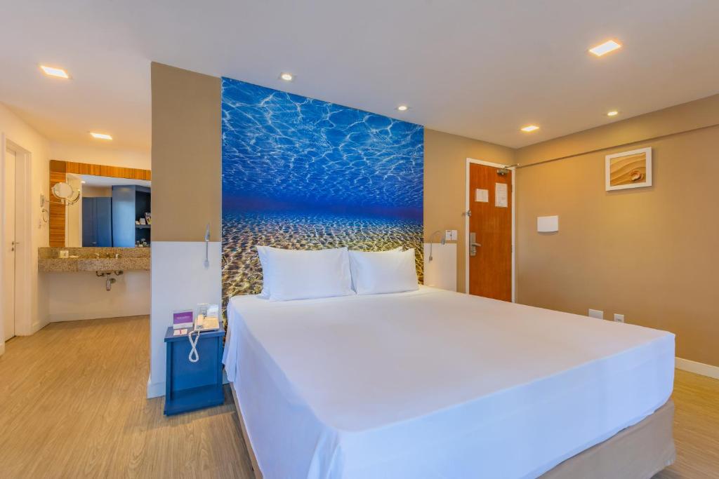  Mercure Fortaleza Meireles