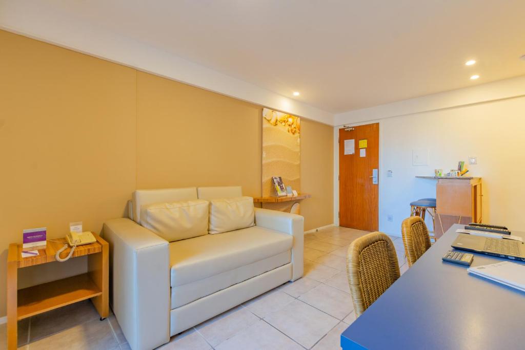  Mercure Fortaleza Meireles